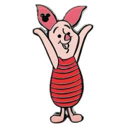 Piglet