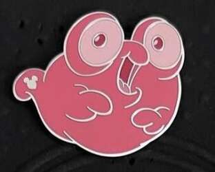 90966 - DLR Hidden Disney Series 2025 Wave A: Pink Color Story - Morph - Disneyland Resort alternate image