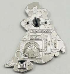 'WDW Hidden Disney Series 2025 Wave A: Seasons - Donald Duck - Halloween - WDW'