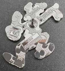 'DLR Hidden Disney Series 2025 Wave A: Seasons - Goofy - Halloween - DLR'