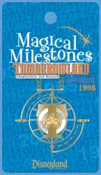 1998 - New Tomorrowland Opens