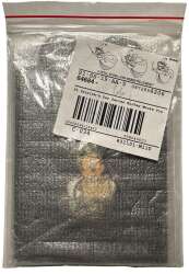 90982 - St. Patrick's Day 2009 - Mickey with Squeezebox - Disney Store US alternate image