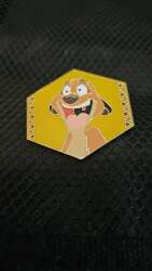 The Lion King Laughing Mystery Collection - Zazu - MLT