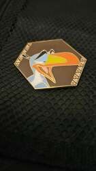 The Lion King Laughing Mystery Collection - Zazu - MLT
