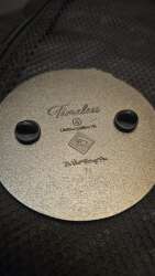 'Fantasy Pin Series: Da Vinci Fantasy Pins - Hercules and Meg - Timeless - FSY'