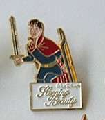 Prince Phillip