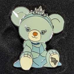 Blue Rose
