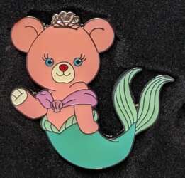 Havfrue Rose