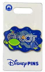 EPCOT - The Seas with Nemo and Friends - Finding Nemo - WDW