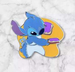 91039 - Magical Chefs Mystery Collection - Stitch alternate image