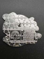 'Magical Chefs Mystery Collection - Donald - MLT'