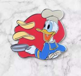 91040 - Magical Chefs Mystery Collection - Donald alternate image