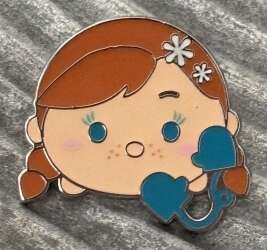 Click to view the Anna details