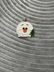 Click to view the Olaf details