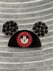 Mickey House Ears Hat