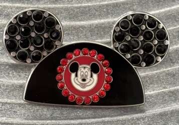 Mickey House Ears Hat