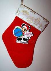 91067 - Merry Christmas 2005 - Mickey Mouse - Walt Disney World alternate image