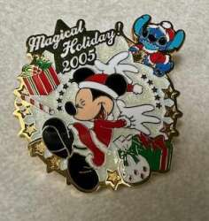 Mickey Mouse