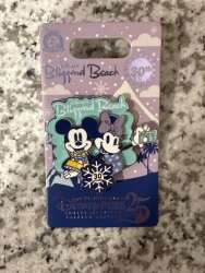 Blizzard Beach - 30th Anniversary - WDW
