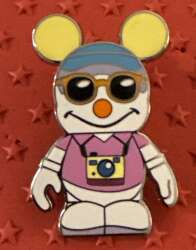 Disney’s Winter Summerland