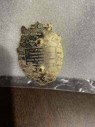 91109 - Disney Auctions - Daisy Expressions - Disney Auctions alternate image