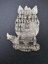 'Sleepy Hollow aDorbs! Mystery Collection - The Headless Horseman&#039;s Horse - WDI'