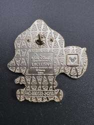 'Sleepy Hollow aDorbs! Mystery Collection - Katrina Van Tassel - WDI'