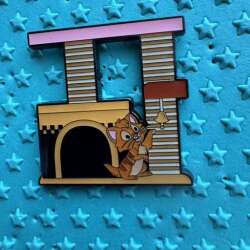 78248 - Hot Topic - Cat Tree Mystery Collection - Oliver - Loungefly alternate image