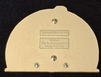 91149 - Pink A La Mode (PALM) - Once Upon a Time Storybook - Moana - Disney Licensed alternate image