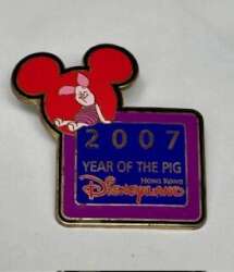 Piglet