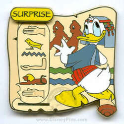 Donald Duck