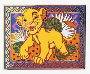 Simba