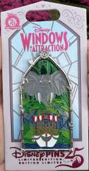 Click to view the Jungle Cruise details