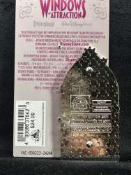 'Windows of Attraction Series - Jungle Cruise - DLR'