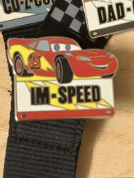 Mc Queen IM-SPEED