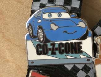 Sally CO-Z-CONE