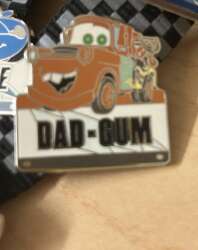 Mater DAD-GUM
