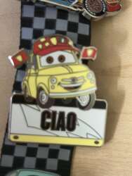 Luigi CIAO