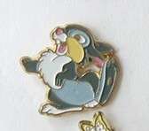 Thumper (Gold)