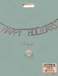 91279 - it's a small world holiday - Happy Holidays 2017 - Disneyland Resort alternate image