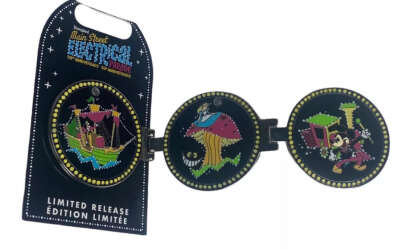 50170 - Main Street Electrical Parade 50th Anniversary - Mickey and Friends alternate image