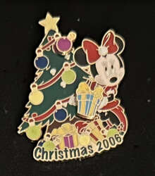 Click to view the Magnetic Christmas Tree details