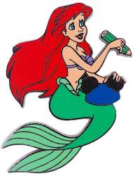 Little Mermaid