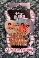 High School Musical 2