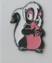 Flower (Black)