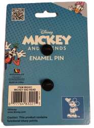 91330 - Pink A La Mode (PALM) - Disney Portrait Series - Mickey Mouse (Unreleased) - Disney Licensed alternate image