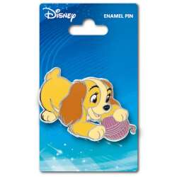 Pink A La Mode (PALM) Exclusives - Lady and the Tramp - Lady with Yarn - DLIC