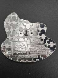 'Magical Chefs Mystery Collection - Remy - MLT'