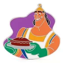 91349 - Magical Chefs Mystery Collection - Kronk alternate image