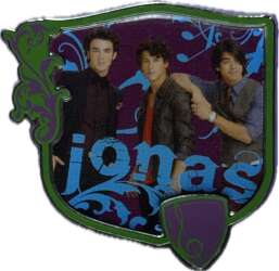 Jonas